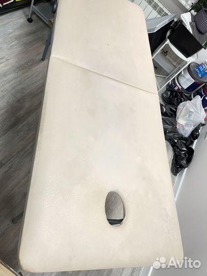 Массажный стол складной