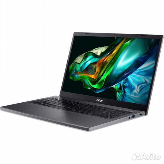 Ноутбук Acer Aspire 5 A515-58P-58QG 635893