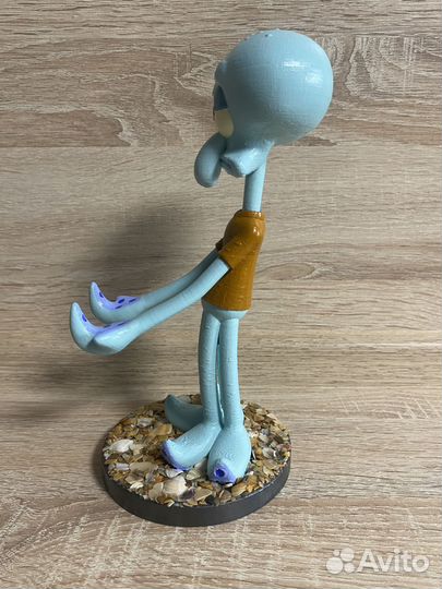 Держатель для джойстика или телефона