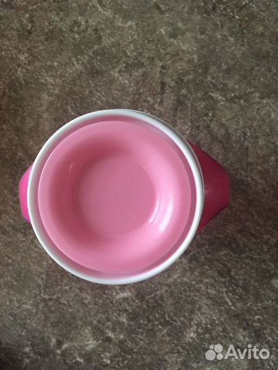 Поильник непроливайка