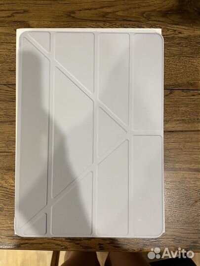Планшет Apple iPad Wi-Fi 128GB Silver 2018