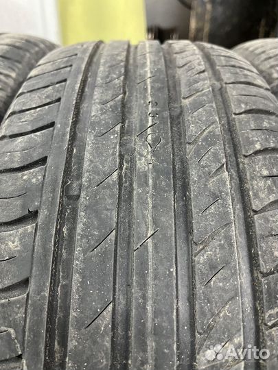 Nordman SX3 205/55 R16 91H