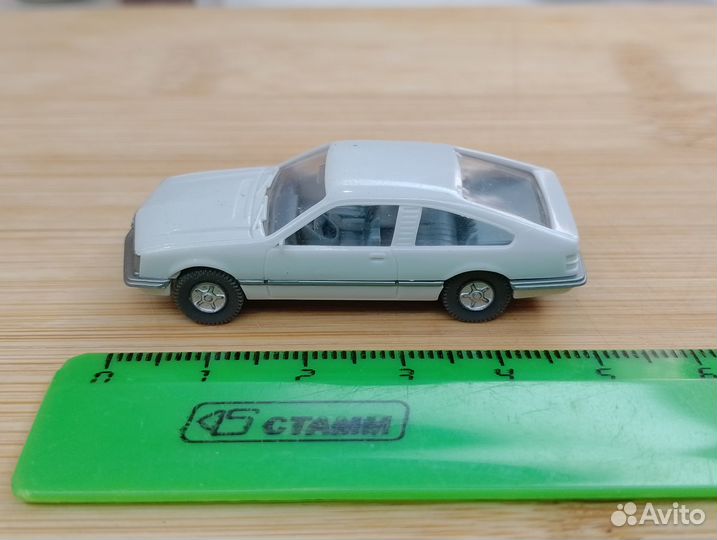 Opel Monza A1 (1978-1986)