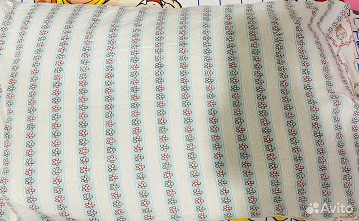 Детское постельное белье 160 80