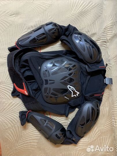 Мото перчатки, боты, черепаха