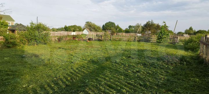 Участок 4 сот. (СНТ, ДНП)