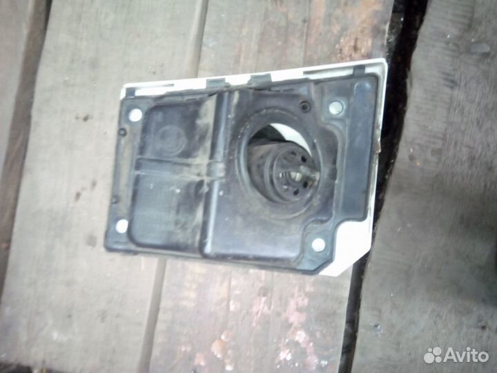 Лючек топливного бака пежо боксер 3