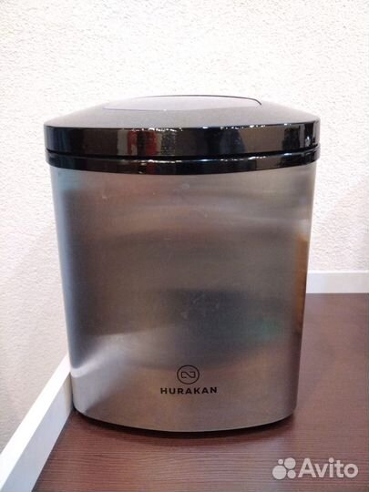 Ледогенератор Hurakan