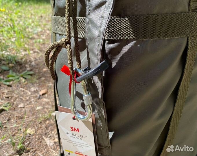 Спальник от производителя