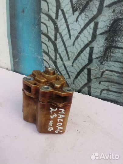 Масляный насос Mazda 6 (GG) 2002-2007