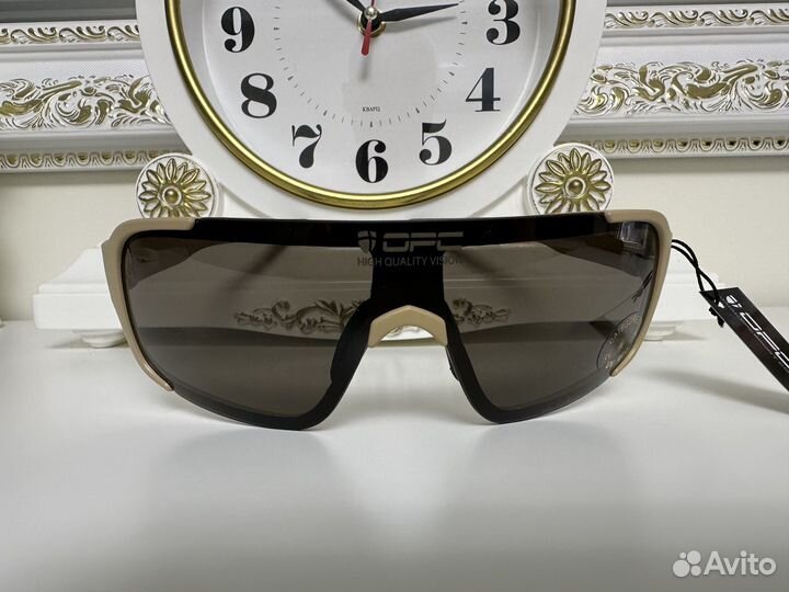 Очки тактические солнцезащитные OPC tactical JET N