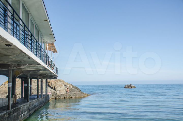 Комната 22 м², 4/5 эт.