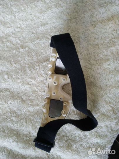 Массажер для глаз Gezatone BEM-I Pro