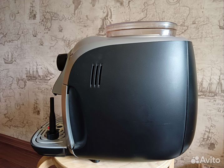 Кофемашина Philips Saeco xsmall