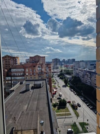 Квартира-студия, 21,6 м², 14/14 эт.