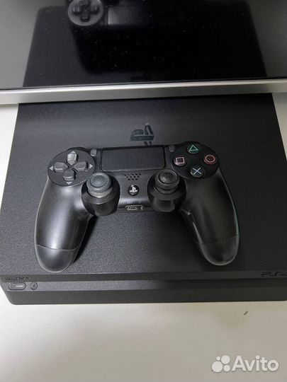 Sony PS4 slim 1tb