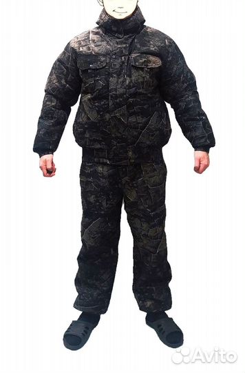 Костюм горка 