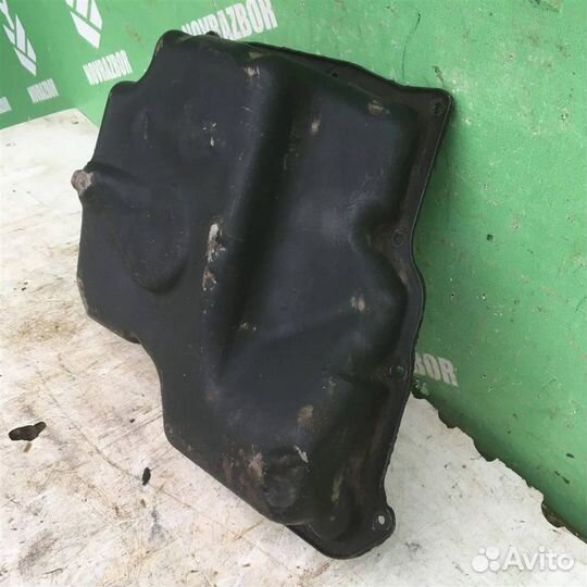 Поддон масляный двигателя Форд Мондео 3