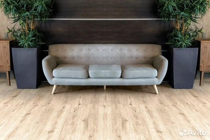 Виниловый ламинат