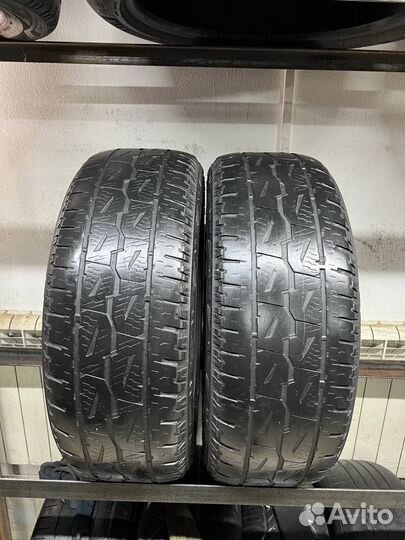 Bridgestone Dueler A/T 001 225/60 R17 99H