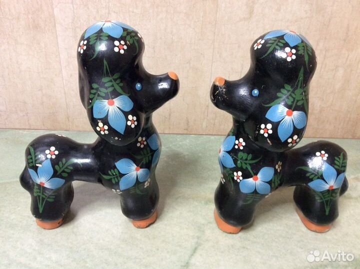 Старые вещи