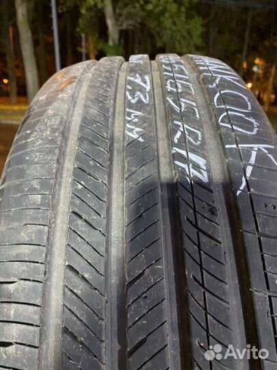 Hankook Ventus S2 AS X RH17 265/65 R17 112H