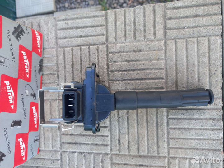 Катушка зажигания Ауди/Фольксваген