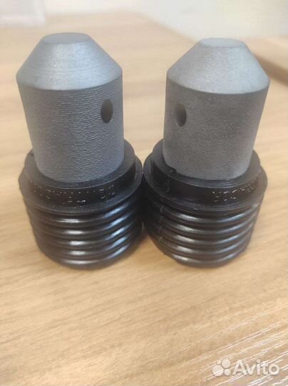 Сопло угловое пескоструйное Contracor