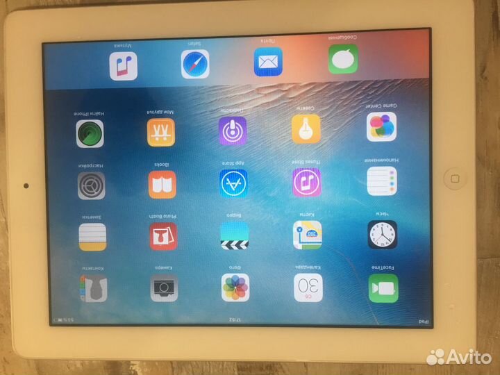 iPad 2 16GB