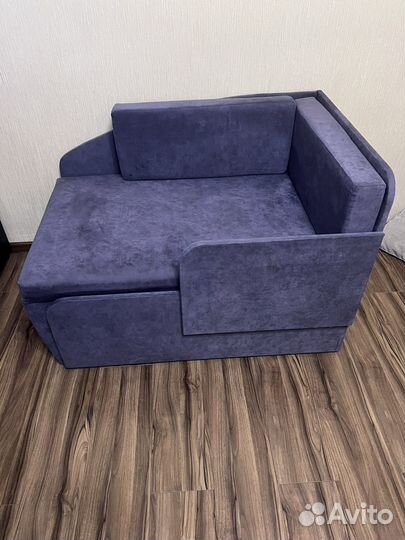 Детская кровать диван от 3 лет