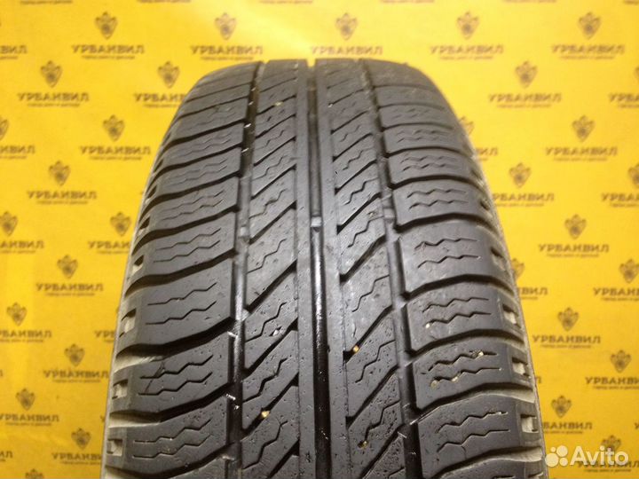 Michelin MXTE 195/70 R15 97S