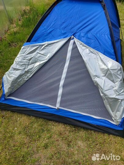Палатка туристическая