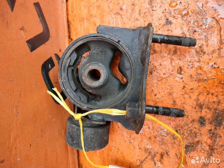 Подушка двс задняя Toyota Allion ZRT265 2ZR-FE