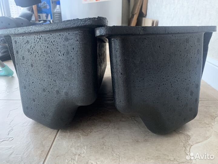 Карманы приора