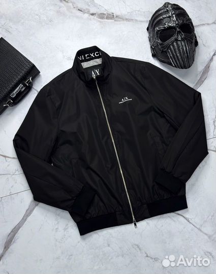 Ветровка Armani Exchange