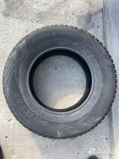 Viatti Bosco Nordico V-523 265/65 R17 112T