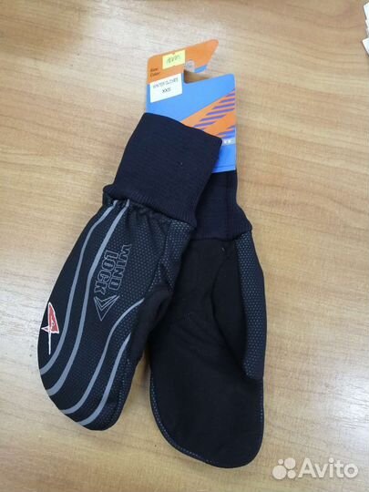 Перчатки новые