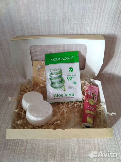 Подарочный набор для женщин