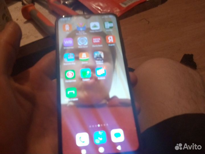 Xiaomi Redmi 10C, 4/64 ГБ