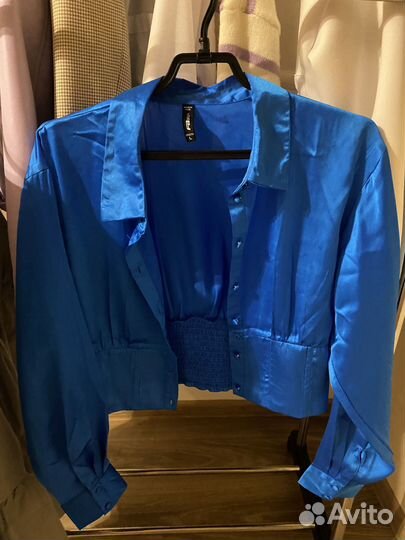 Рубашка женская