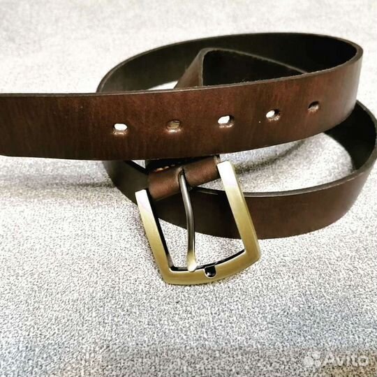 Ремень мужской
