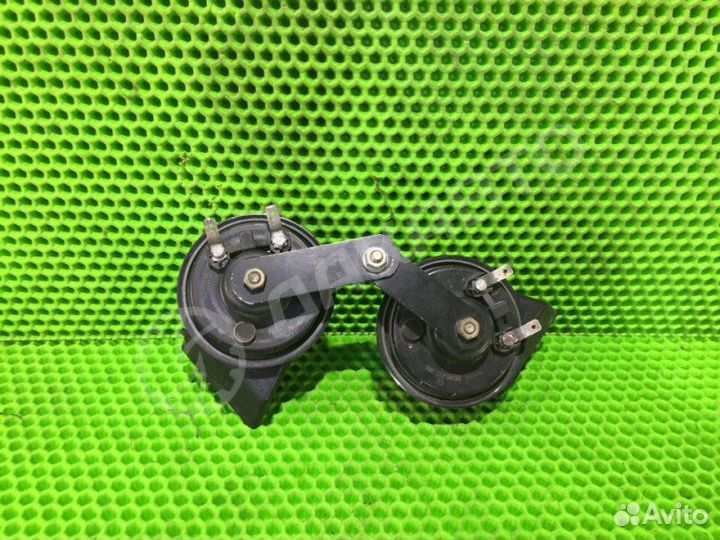 Сигнал звуковой Mercedes-Benz S W220