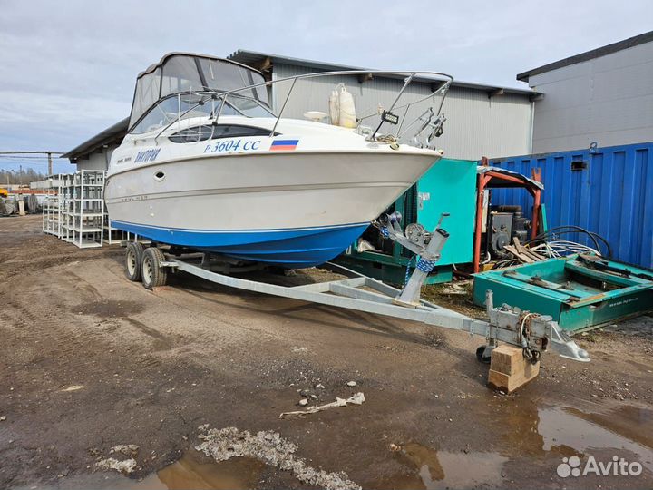Bayliner 2455 Ciera