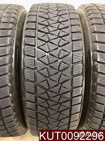 Bridgestone Blizzak DM-V2 225/65 R17 107U