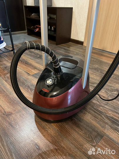 Отпариватель для одежды