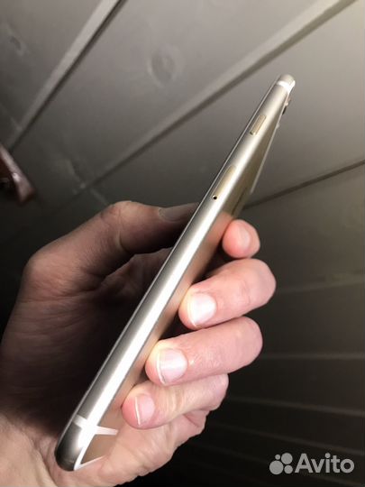 iPhone 6S Plus, 128 ГБ