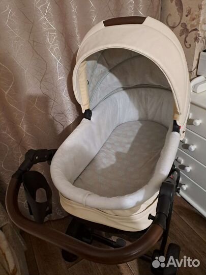 Коляска noordi 3 в 1