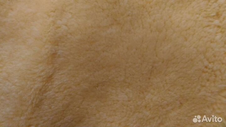 Овчина натуральная меховой конверт