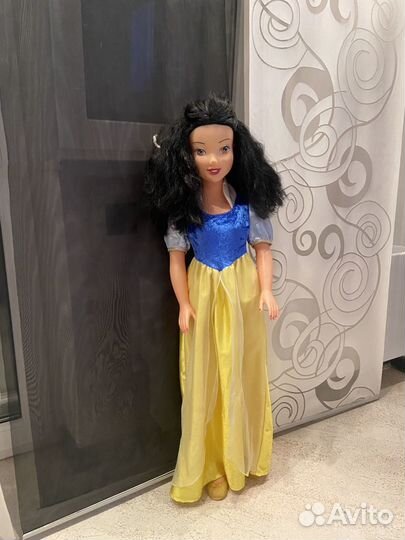 Белоснежка кукла 95 см