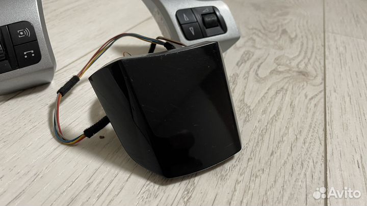 Кнопки в руль Opel Astra H, Zafira B